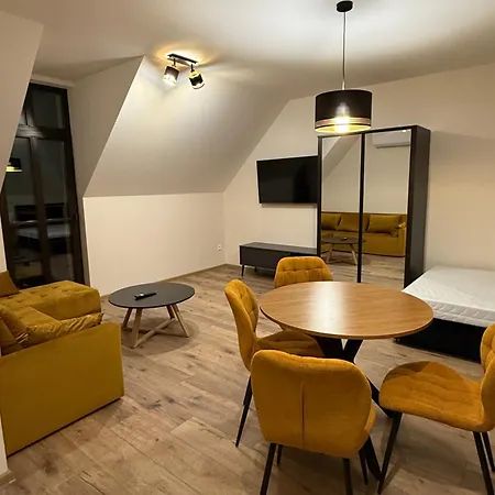 Lägenhet Mia 5 *