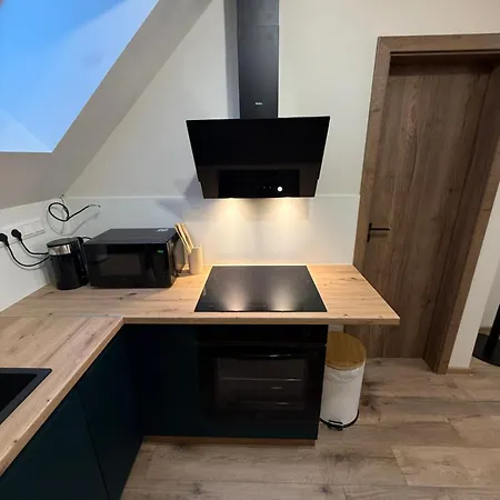 Lägenhet Mia 5 *