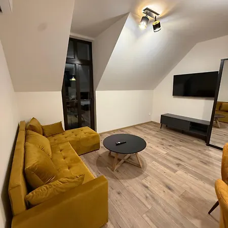 Mia 5 Liptovsky Mikulas