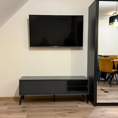 Mia 5 * Liptovsky Mikulas