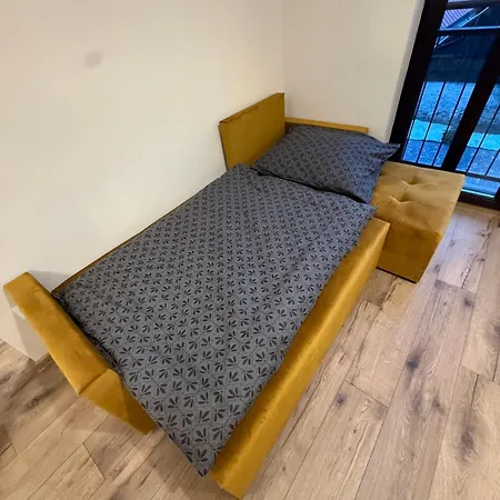 Lejlighed Mia 5 Liptovský Mikuláš