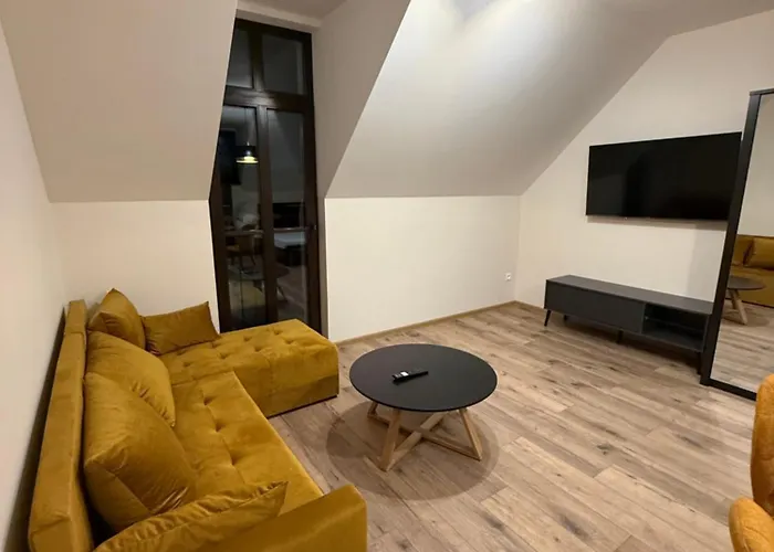 Mia 5 Liptovsky Mikulas