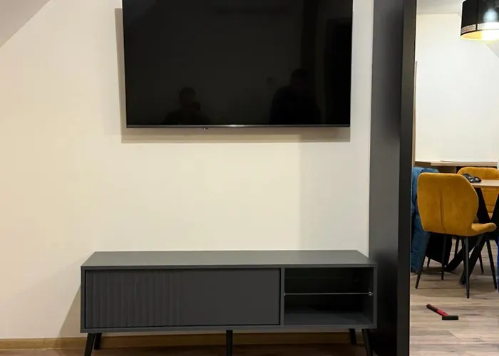 Mia 5 * Liptovsky Mikulas