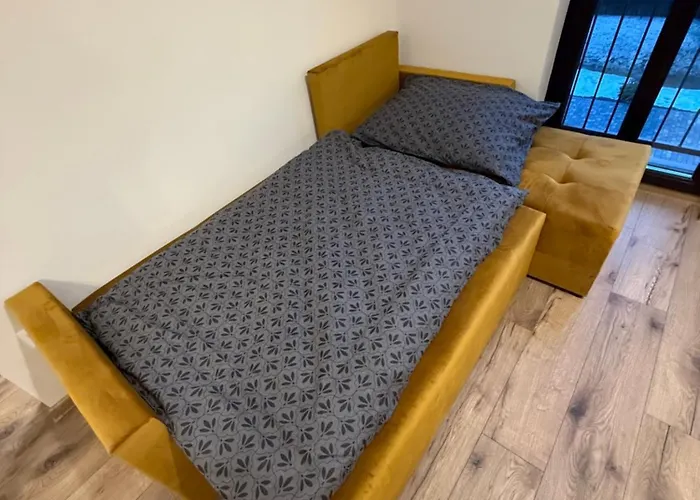 Apartment Mia 5 Liptovsky Mikulas