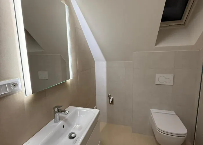 Mia 5 Apartment Liptovsky Mikulas